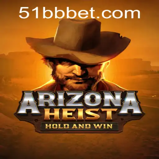 ArizonaHeist: Aventura Intensa no Deserto