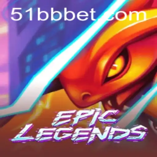Descubra EpicLegends: A Nova Sensação do Mundo dos Jogos