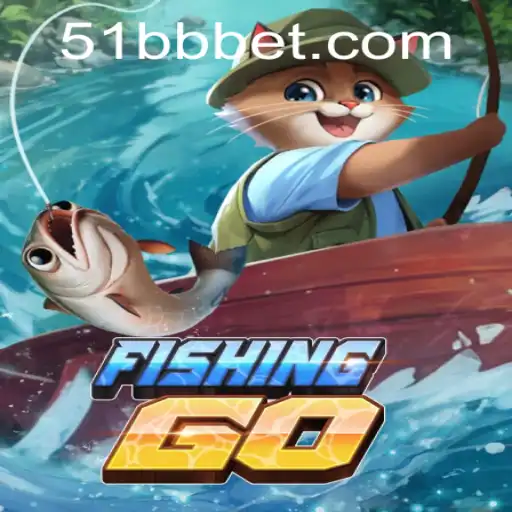 Explorando o Mundo de FishingGO: Um Jogo de Pesca Revolucionário