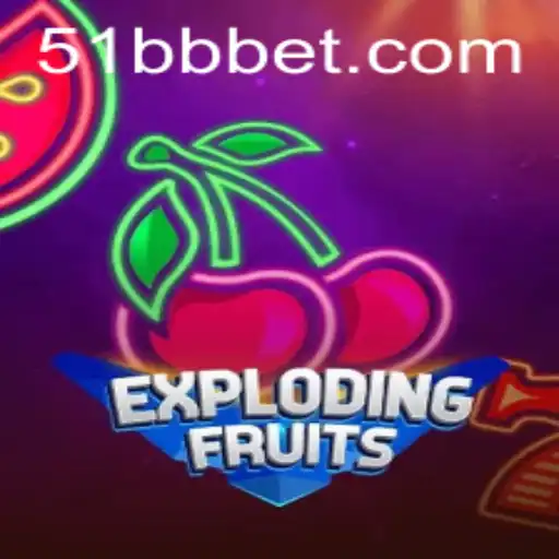 ExplodingFruits: Um Jogo Empolgante Cheio de Surpresas