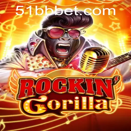 Explorando RockinGorilla: O Jogo Que Está Agitando o Mundo com 51bb