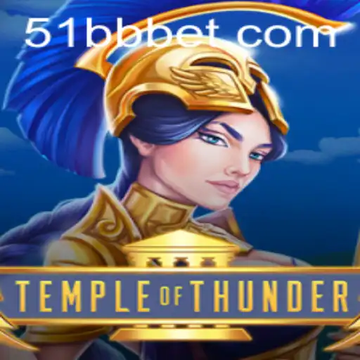 Descubra o Fascinante Jogo TempleofThunder: Um Novo Fenômeno no Mundo dos Games