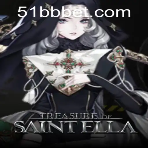 Explorando TreasureofSaintElla: Uma Aventura de Mistério e Estratégia