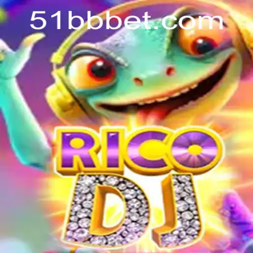 Descubra RicoDJ: O Jogo que Combina Música e Aventura