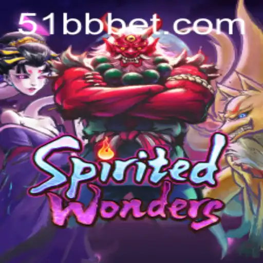 Explorando o Mundo Enigmático de SpiritedWonders