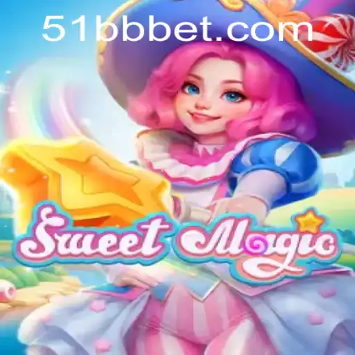 Descubra o Fascinante Mundo de SweetMagic
