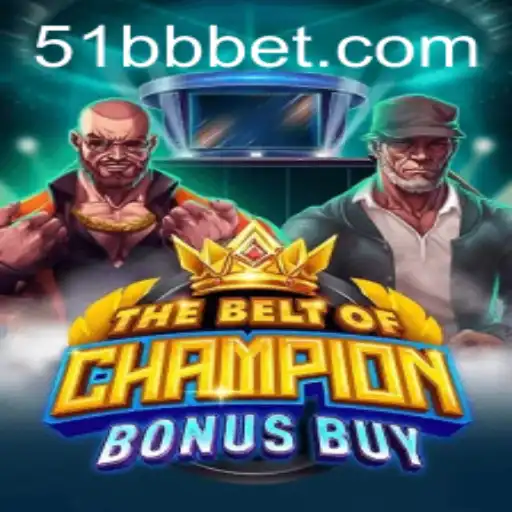 Explorando TheBeltOfChampionBonusBuy: Um Mergulho nas Regras e Dinâmicas do Novo Jogo de Casino