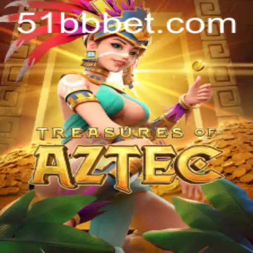 Descubra o Fascinante Mundo do Jogo Treasures of Aztec